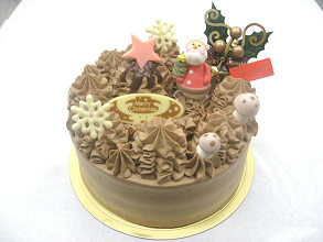 ケーキ