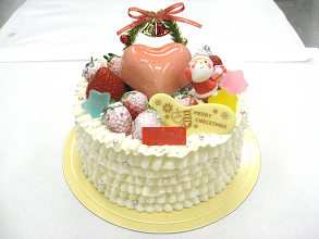 ケーキ