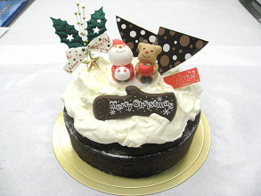 ケーキ