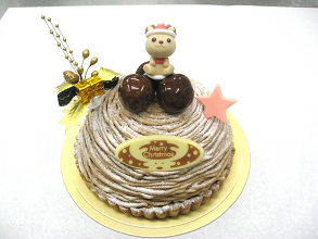 ケーキ