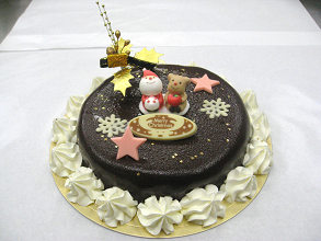 ケーキ